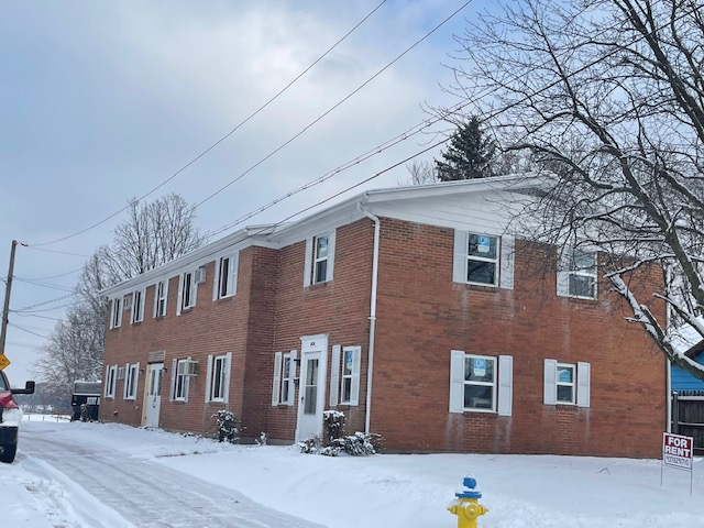 2630 Enterprise Avenue #A