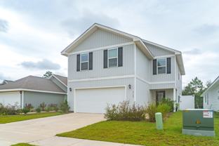 6722 Atkins Rd #NA - Photo 1 of 1