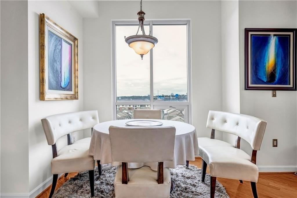 711 Cosmopolitan Dr Ne - Photo 7 of 50