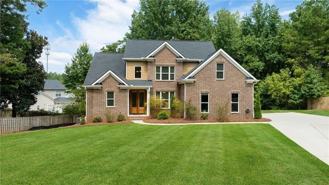 3477 N Berkeley Lake Rd Nw - Photo 1 of 1