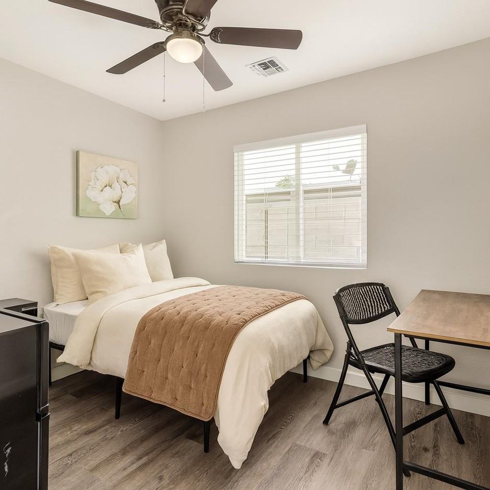 E Harmony Ave - Photo 6 of 7