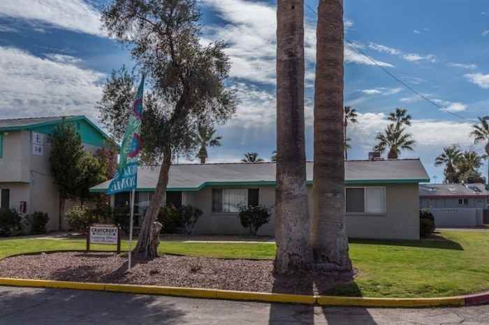 Craycroft Gardens Apartments - Photo 3 of 17