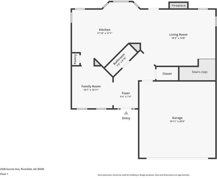 2438 Garnet Ave - Photo 2 of 17