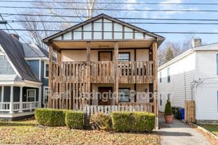 342 E High St - Photo 1 of 1