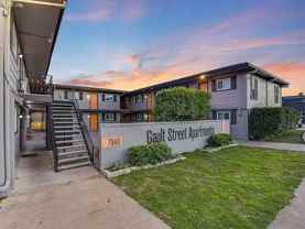 Gault St Apartments - Photo 1 of 1