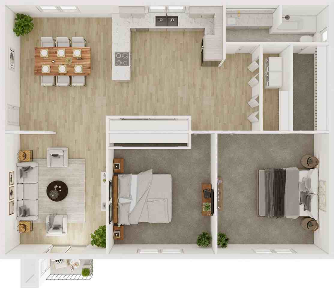 Watson Place - Photo 2 of 2