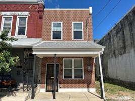 featured image of Scattered Sites in West Philadelphia