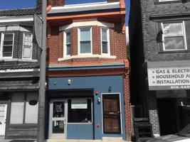 featured image of Scattered Sites in West Philadelphia