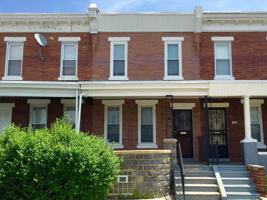 featured image of Scattered Sites in West Philadelphia