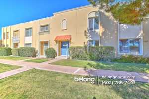 featured image of 8344 E Chaparral Rd