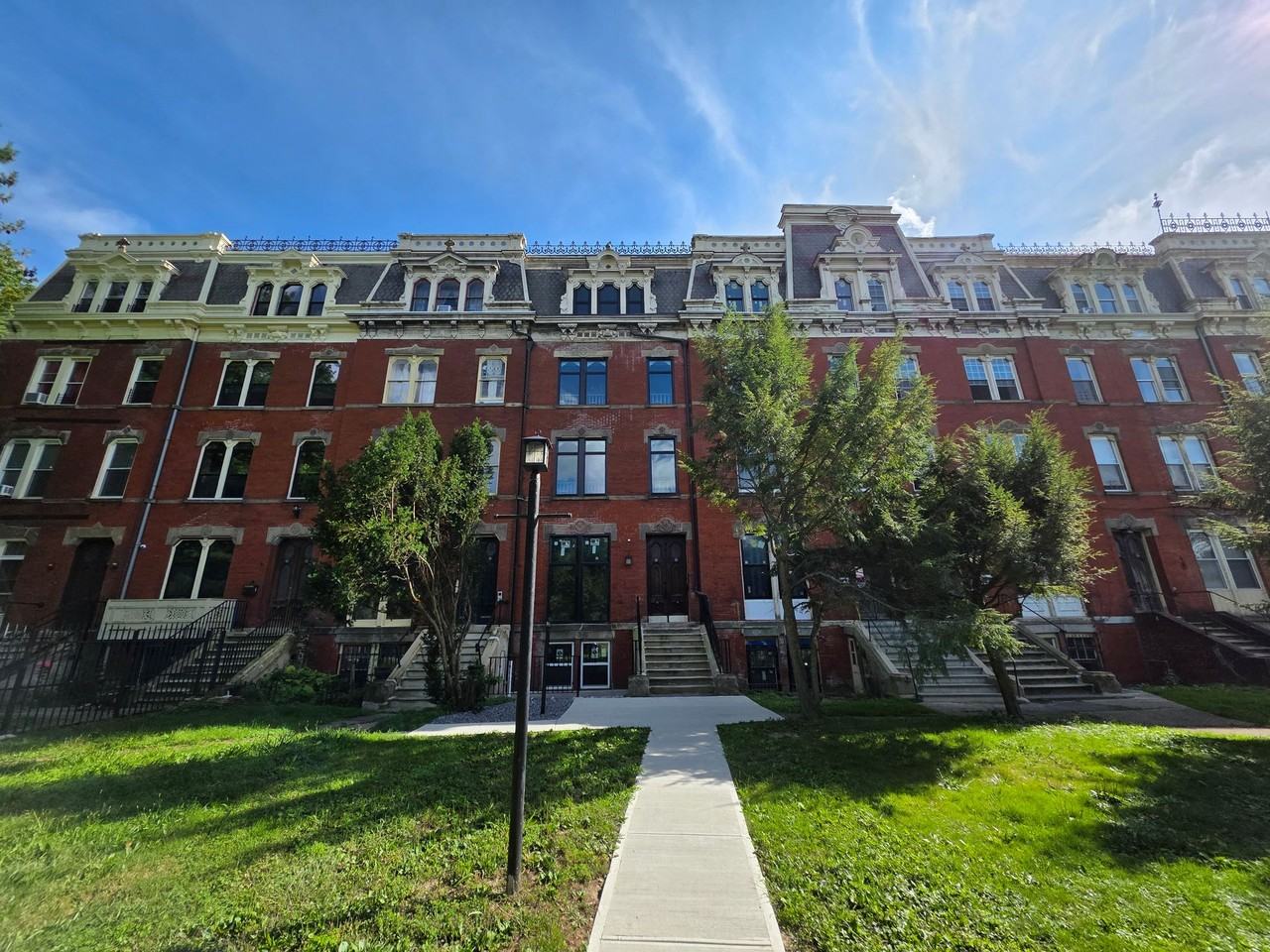 4 Eastman Ter #3 - Photo 3 of 32