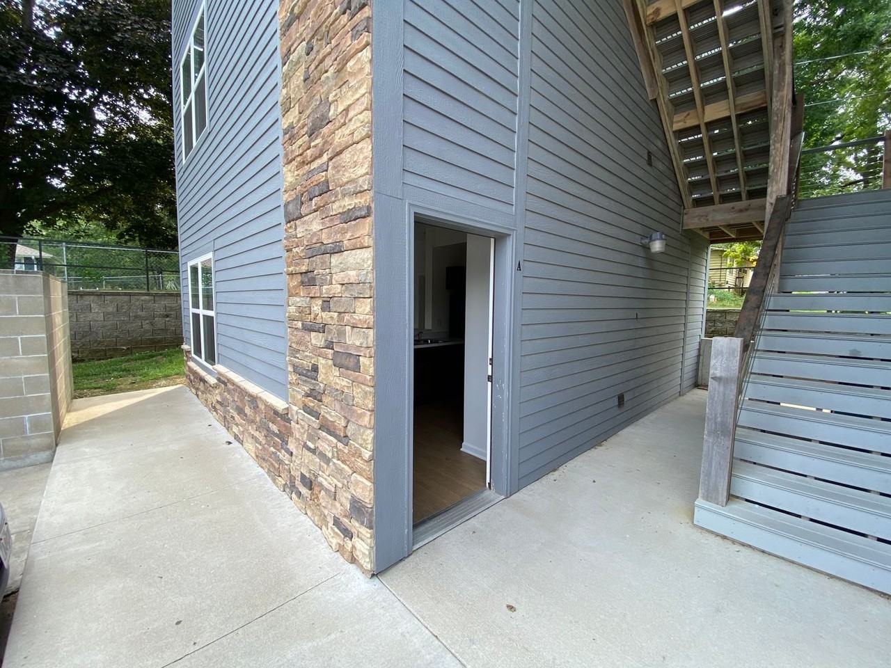 404 404 Jefferson St - 404 Jefferson St. #A - Photo 3 of 11