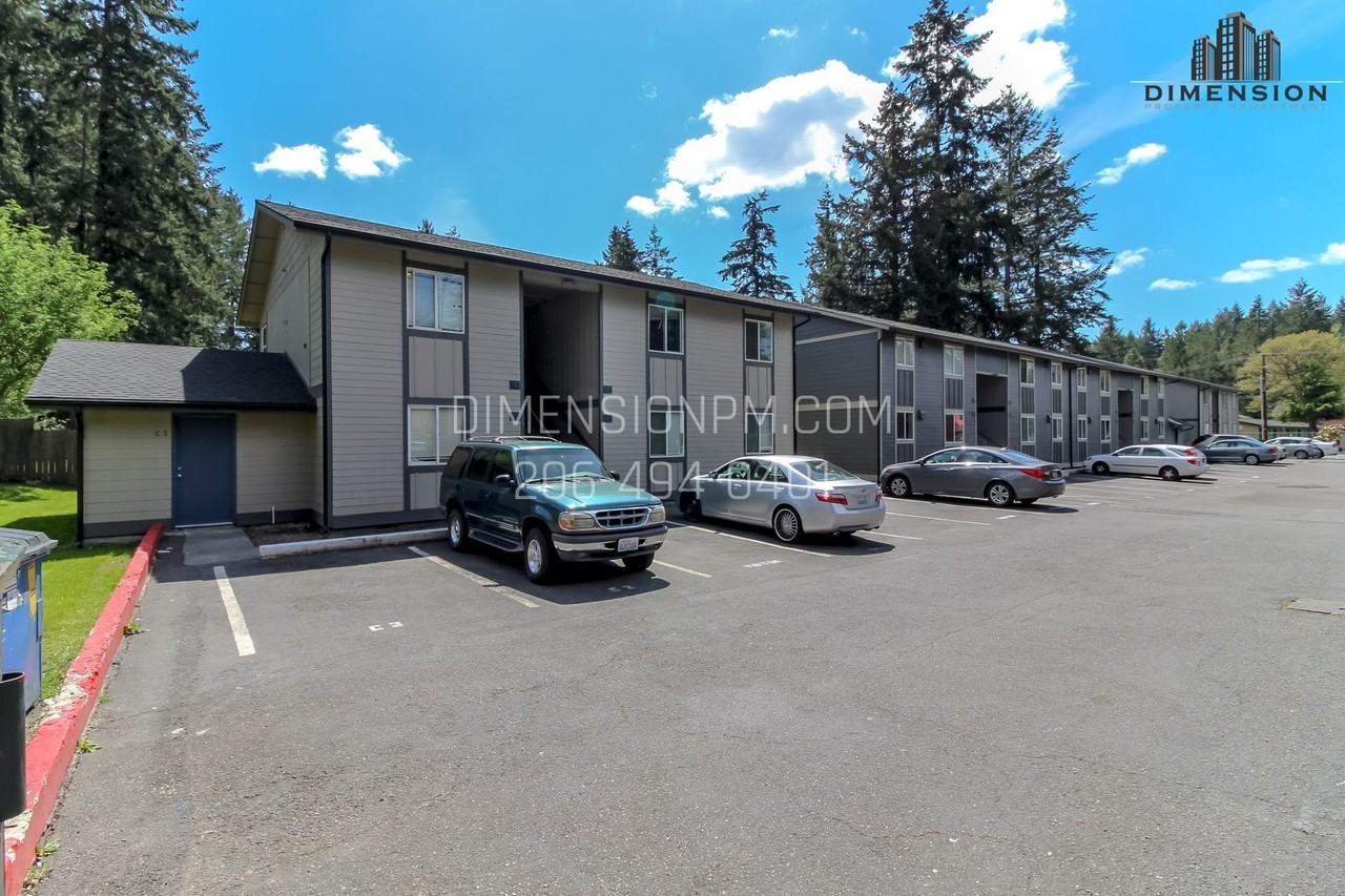 Greenwood II Apartments - Photo 4 of 9