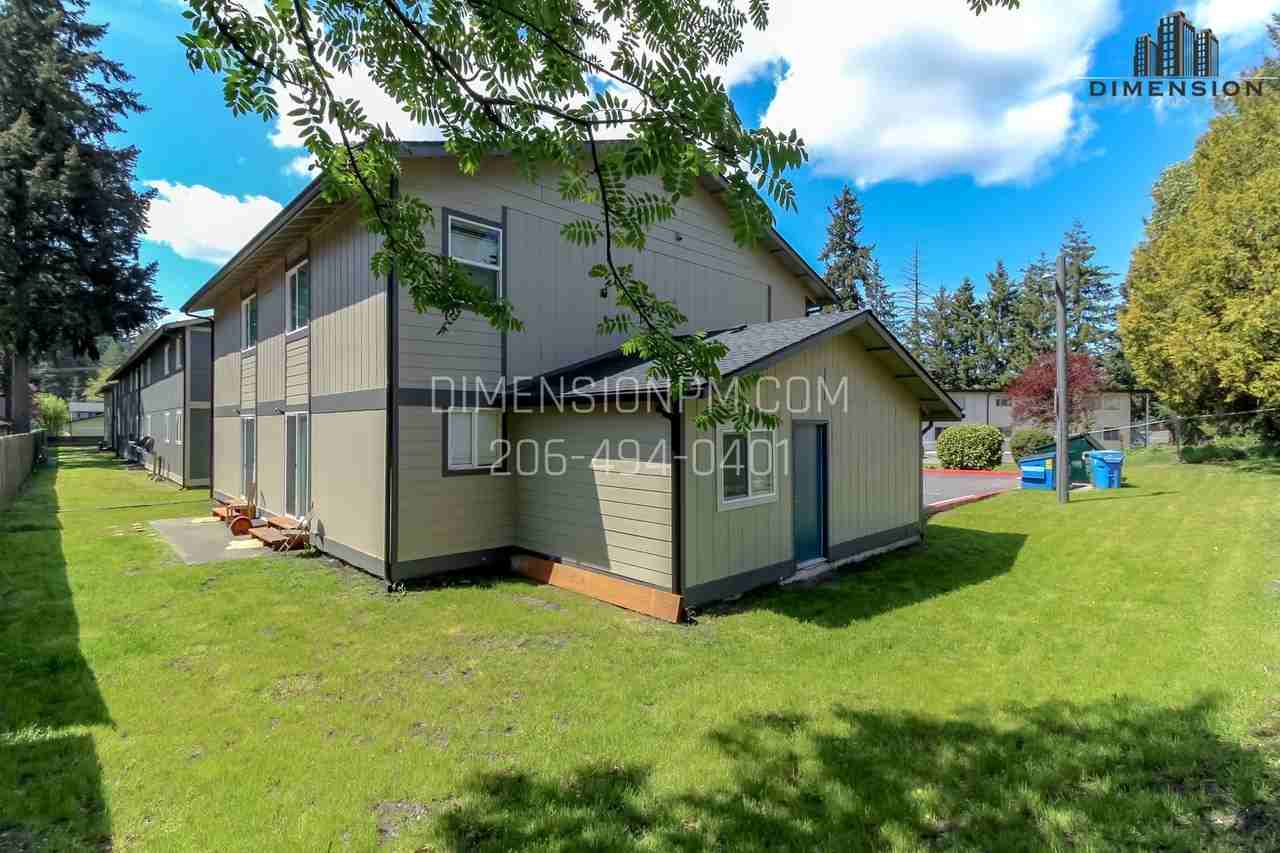 Greenwood II Apartments - Photo 5 of 9