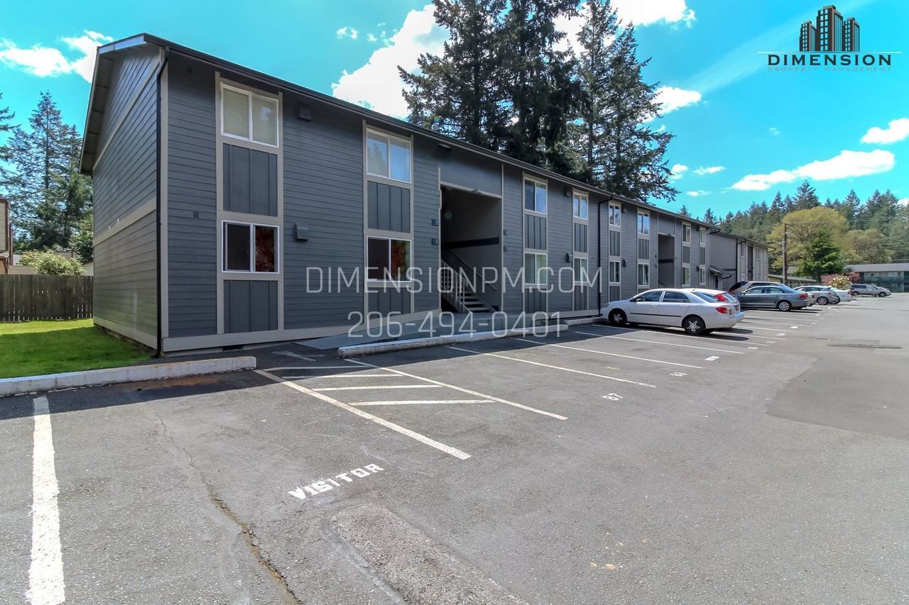 Greenwood II Apartments - Photo 6 of 9