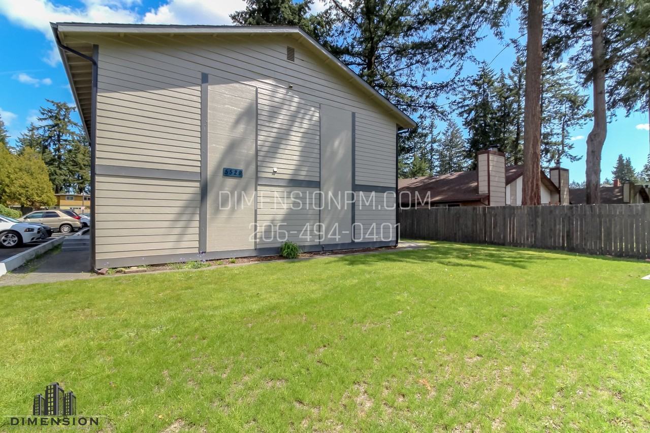 Greenwood II Apartments - Photo 7 of 9