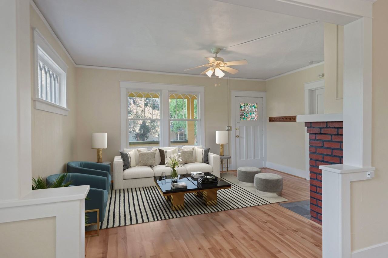 627 Nw Georgia Ave - Photo 3 of 21