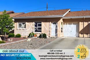 8416 E Leigh Dr #A - Photo 1 of 1