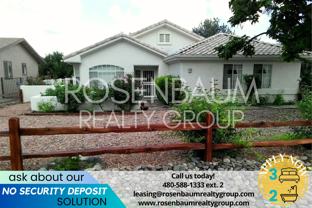 11900 E Powderhorn Pass - Photo 1 of 1