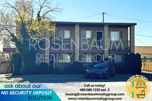 8469 E Yavapai Rd #B - Photo 1 of 1