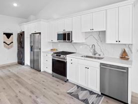 2042 Rue De La Montagne #2 - Photo 1 of 1