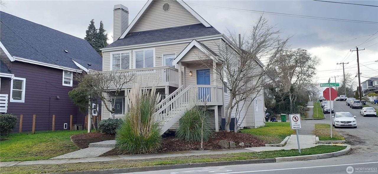 5501 Wilson Avenue South