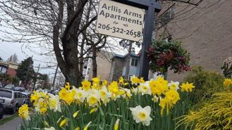 Arllis Arms Apartments - Photo 1 of 1