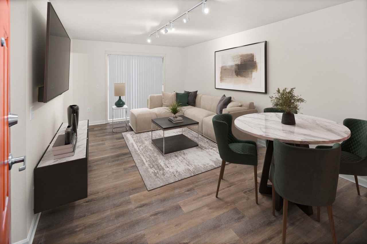 Equinox Apartments - Photo 3 of 16