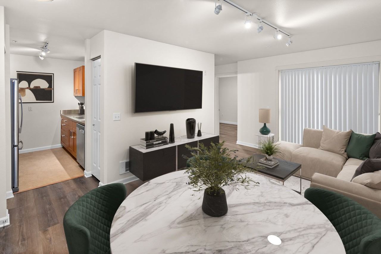 Equinox Apartments - Photo 4 of 16