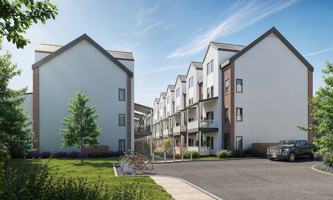 featured image of Crestline Way and Amanda Alley