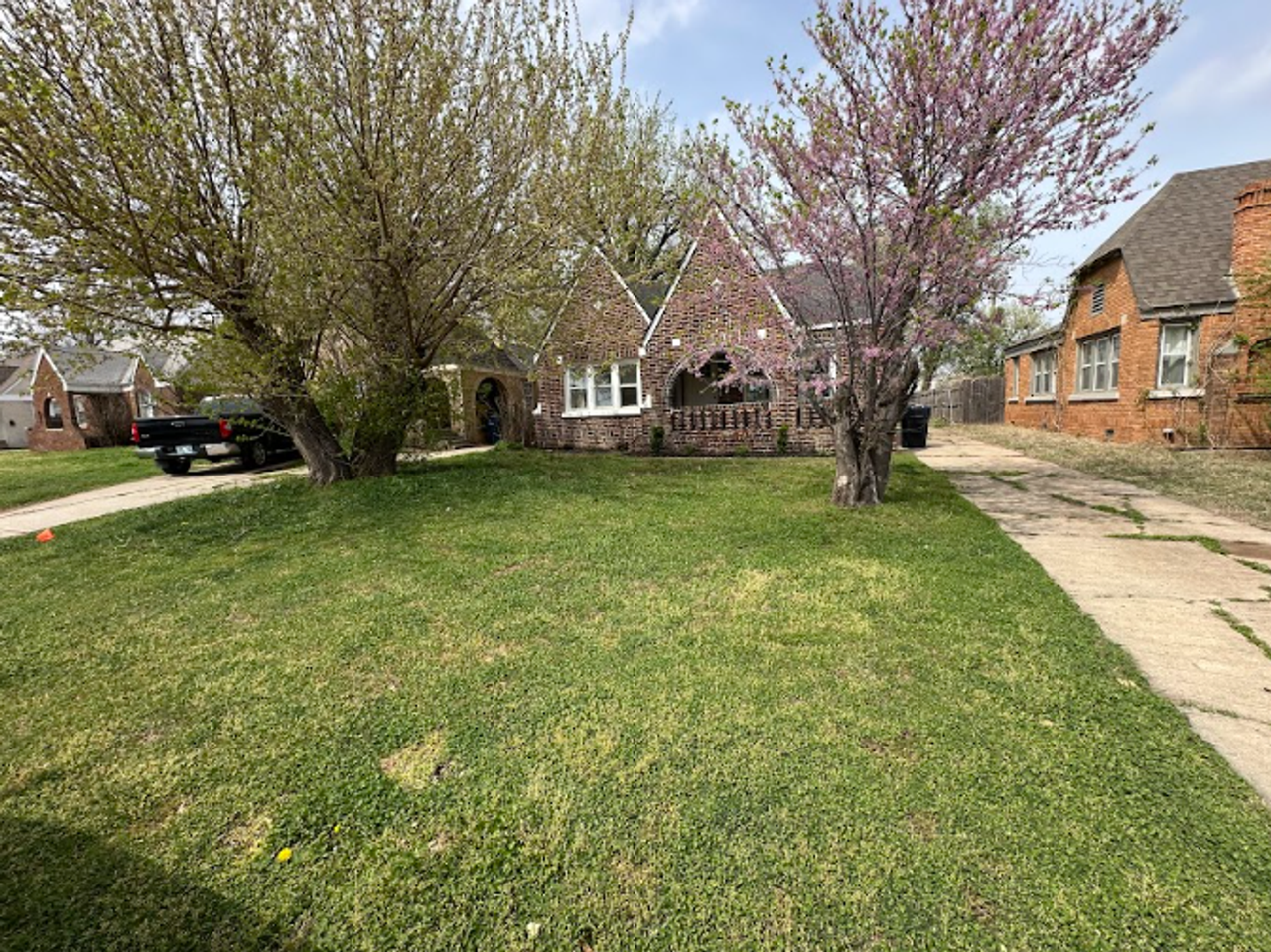 2509 Northwest 22nd Street