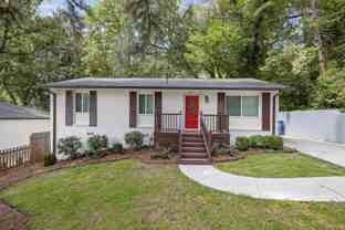 1148 Lookout Ave Nw - Photo 1 of 1