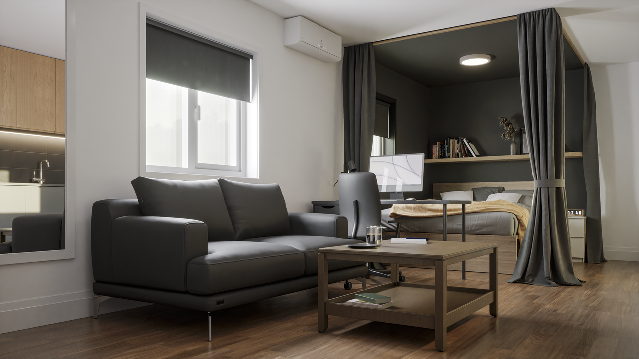 512 Moodie Drive - Photo 2 of 6