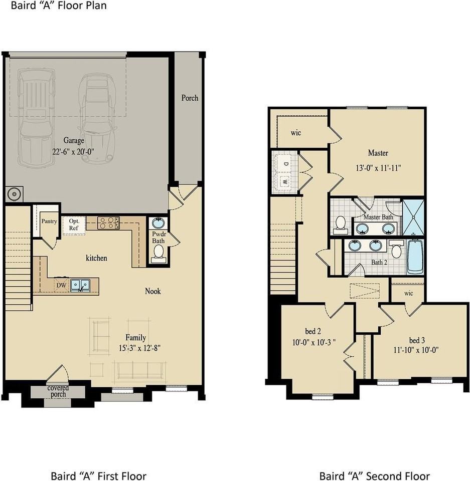 809 Homeplace Circle #NA - Photo 2 of 17