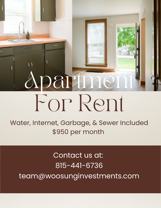 603 E Mckenney St #2 - Photo 1 of 1