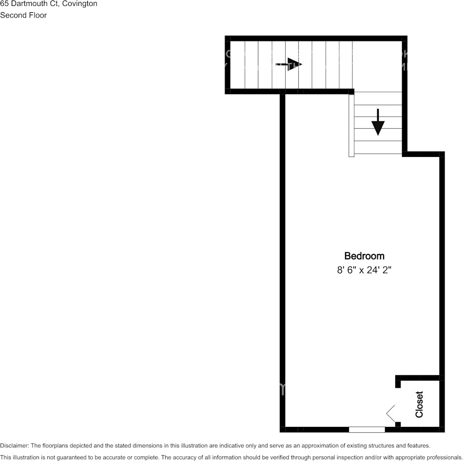 65 Dartmouth Ct - Photo 3 of 21
