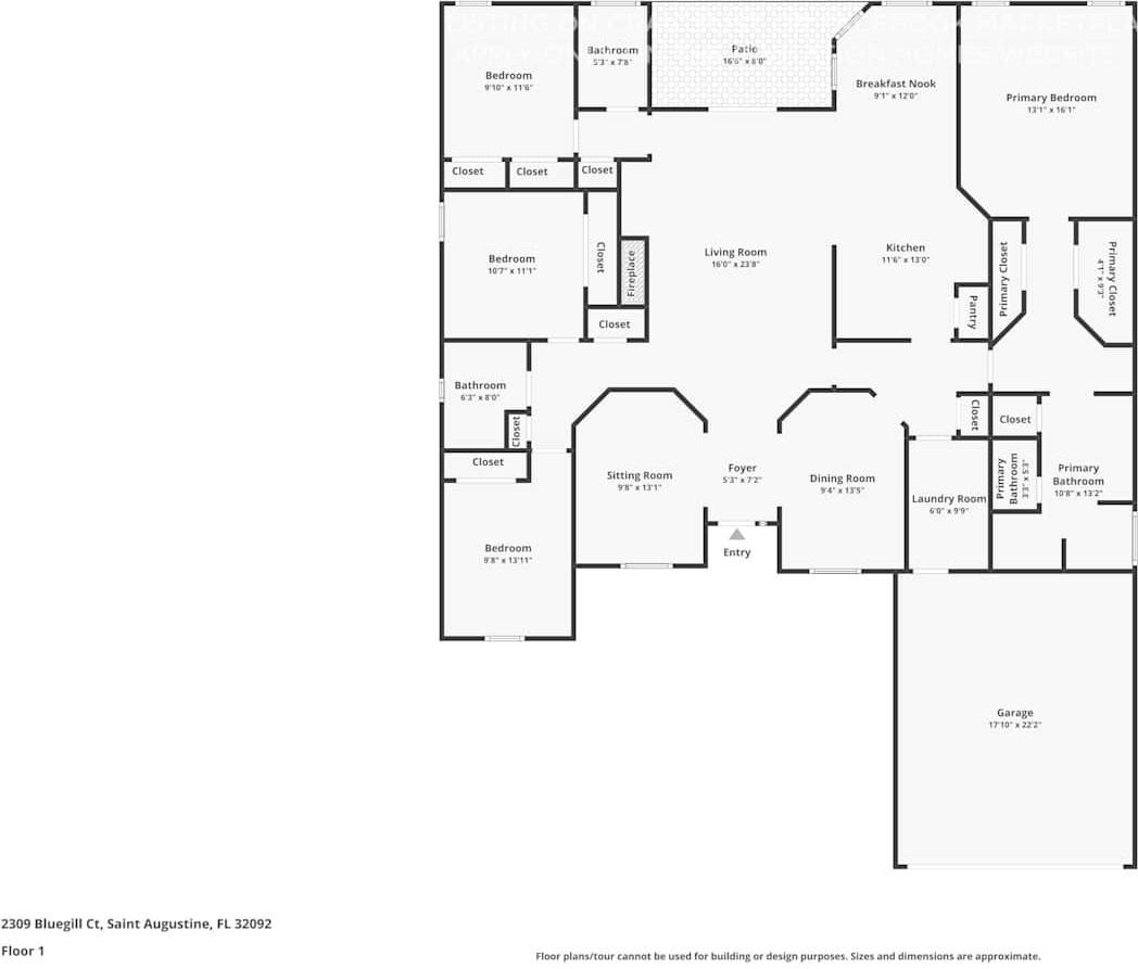 2309 Bluegill Ct - Photo 2 of 17