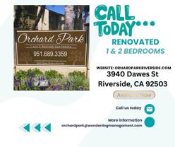 Orchard Park Apts - Photo 1 of 1
