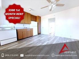 Kalamalama Apartments - Photo 1 of 1