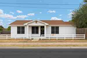 featured image of 100 W 3rd St