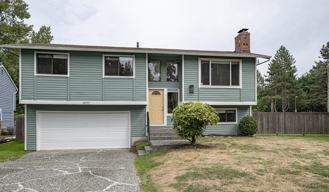 10717 Northeast 145th Place - Photo 1 of 1