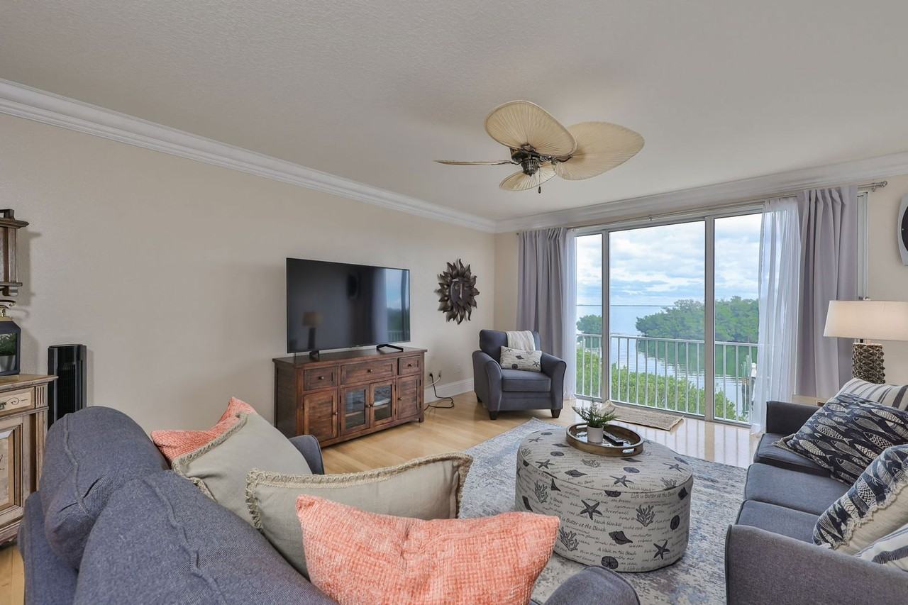 1593 Pinellas Bayway S #1 - Photo 6 of 50