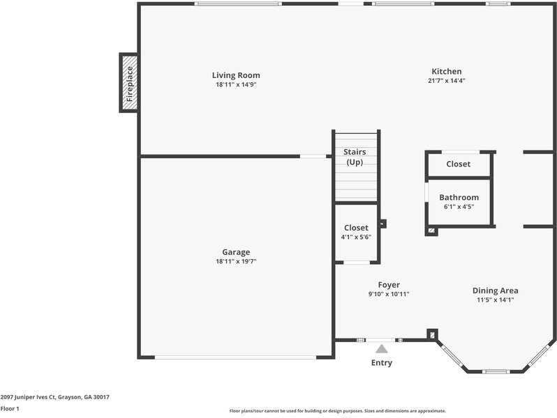2097 Juniper Ives Ct - Photo 2 of 17