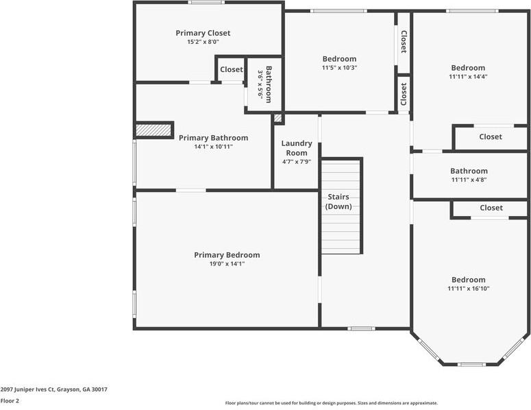2097 Juniper Ives Ct - Photo 3 of 17
