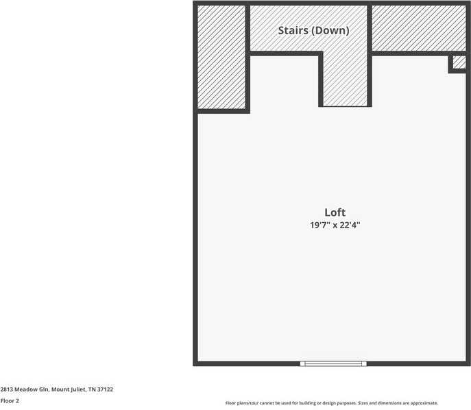 2813 Meadow Gln - Photo 3 of 17