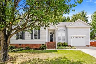 3917 Cold Harbour Dr - Photo 1 of 1