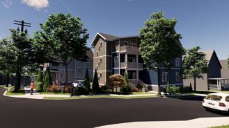 325 Dryden Rd #202 - Photo 1 of 1