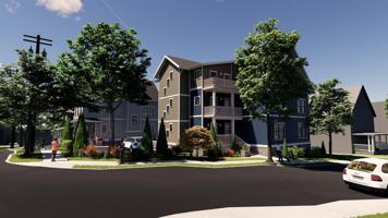 featured image of 325 Dryden Rd #203