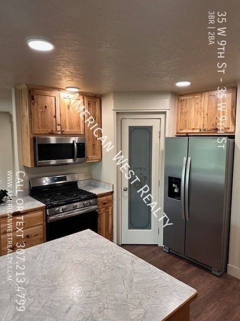 35 W 9th St #35W9thST - Photo 3 of 15