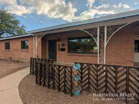 2707 N Plumer Ave - Photo 1 of 1